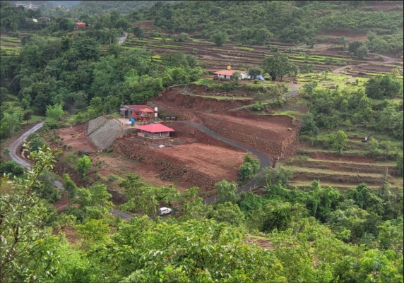 SENATE FARM PROJECT gallery photo